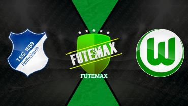 Assistir Hoffenheim x Wolfsburg ao vivo online 14/03/2026