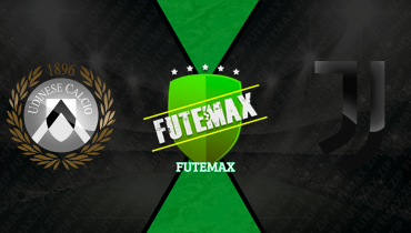 Assistir Udinese x Juventus ao vivo online 14/03/2026