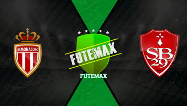 Assistir Monaco x Brest ao vivo online 14/03/2026