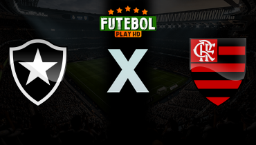 Assistir Botafogo x Flamengo ao vivo online 14/03/2026