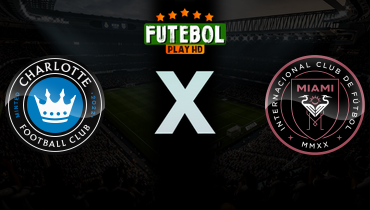 Assistir Charlotte x Inter Miami ao vivo online 14/03/2026