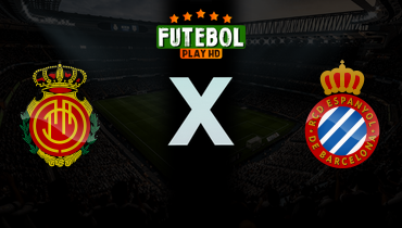 Assistir Mallorca x Espanyol ao vivo online 15/03/2026