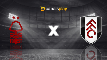 Assistir Nottingham Forest x Fulham ao vivo online 15/03/2026