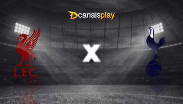 Assistir Liverpool x Tottenham ao vivo online 15/03/2026