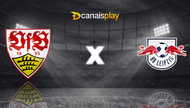 Assistir Stuttgart x RB Leipzig ao vivo online 15/03/2026