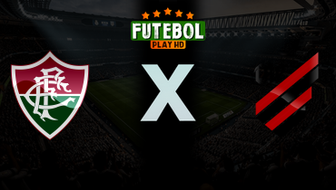 Assistir Fluminense x Athletico-PR ao vivo online 15/03/2026