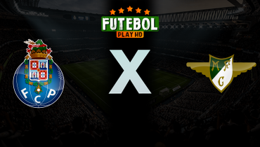 Assistir Porto x Moreirense ao vivo online 15/03/2026