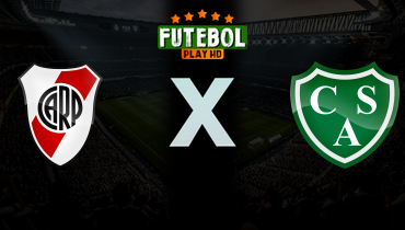 Assistir River Plate x Sarmiento ao vivo online 15/03/2026