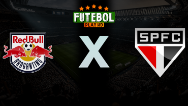 Assistir Red Bull Bragantino x São Paulo ao vivo online 15/03/2026