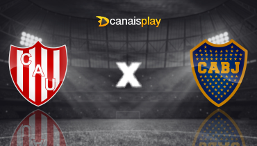 Assistir Unión Santa Fe x Boca Juniors ao vivo online 15/03/2026