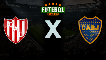 Assistir Unión Santa Fe x Boca Juniors ao vivo online 15/03/2026