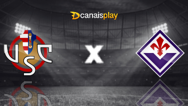 Assistir Cremonese x Fiorentina ao vivo online 16/03/2026