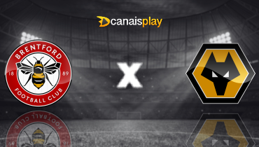 Assistir Brentford x Wolverhampton ao vivo online 16/03/2026