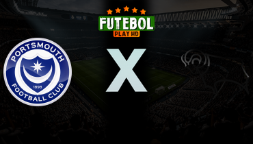 Assistir Portsmouth x Derby County ao vivo online 16/03/2026