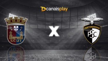 Assistir Torreense x Portimonense ao vivo online 16/03/2026