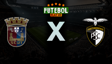 Assistir Torreense x Portimonense ao vivo online 16/03/2026