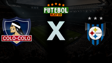 Assistir Colo-Colo x Huachipato ao vivo online 16/03/2026