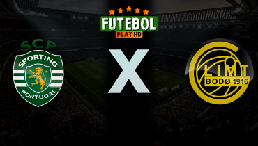 Assistir Sporting x Bodo/Glimt ao vivo online 17/03/2026
