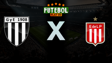 Assistir Gimnasia de Mendoza x Estudiantes ao vivo online 17/03/2026