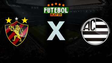 Assistir Sport x Athletic Club ao vivo online 17/03/2026