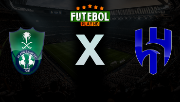Assistir Al Ahli x Al Hilal ao vivo online 18/03/2026