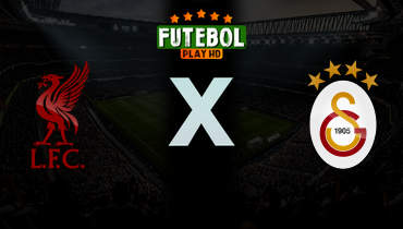 Assistir Liverpool x Galatasaray ao vivo online 18/03/2026