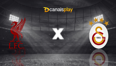 Assistir Liverpool x Galatasaray ao vivo online 18/03/2026