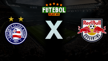 Assistir Bahia x Red Bull Bragantino ao vivo online 18/03/2026