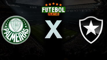 Assistir Palmeiras x Botafogo ao vivo online 18/03/2026