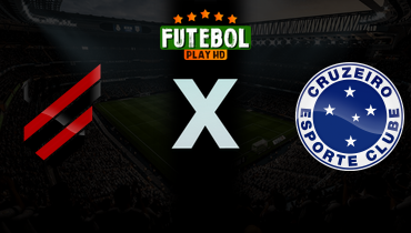 Assistir Athletico-PR x Cruzeiro ao vivo online 18/03/2026