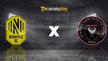 Assistir Inter Miami x Nashville ao vivo online 18/03/2026