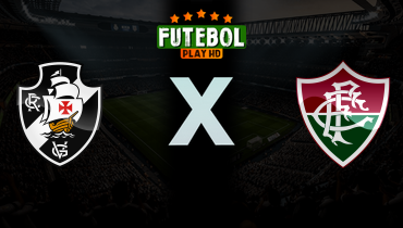 Assistir Vasco x Fluminense ao vivo online 18/03/2026