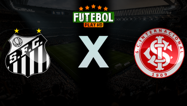 Assistir Santos x Internacional ao vivo online 18/03/2026