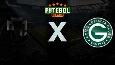 Assistir Maringá x Goiás ao vivo online 19/03/2026