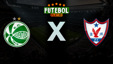 Assistir Juventude x Águia de Marabá ao vivo online 19/03/2026