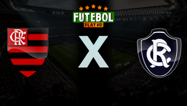 Assistir Flamengo x Remo ao vivo online 19/03/2026