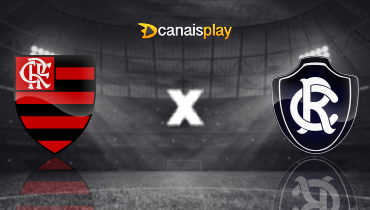 Assistir Flamengo x Remo ao vivo online 19/03/2026
