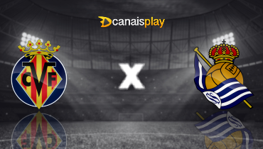 Assistir Villarreal x Real Sociedad ao vivo online 20/03/2026