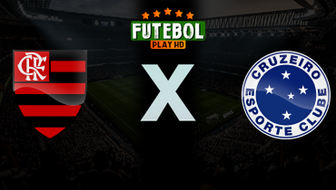 Assistir Flamengo x Cruzeiro FEMININO ao vivo online 20/03/2026