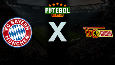 Assistir Bayern de Munique x Union Berlin ao vivo online 21/03/2026