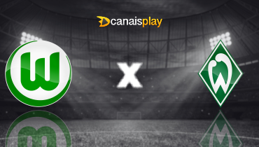 Assistir Wolfsburg x Werder Bremen ao vivo online 21/03/2026