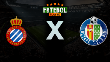 Assistir Espanyol x Getafe ao vivo online 21/03/2026