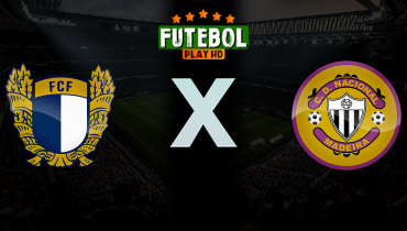 Assistir Famalicão x Nacional ao vivo online 21/03/2026