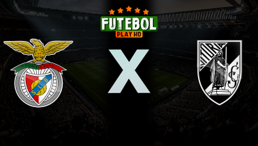 Assistir Benfica x Vitória de Guimarães ao vivo online 21/03/2026