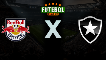 Assistir Red Bull Bragantino x Botafogo ao vivo online 21/03/2026