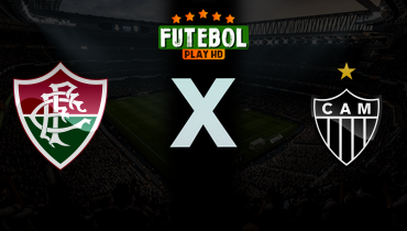 Assistir Fluminense x Atlético-MG ao vivo online 21/03/2026