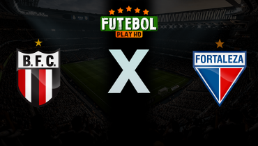 Assistir Botafogo-SP x Fortaleza ao vivo online 21/03/2026
