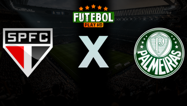 Assistir São Paulo x Palmeiras ao vivo online 21/03/2026