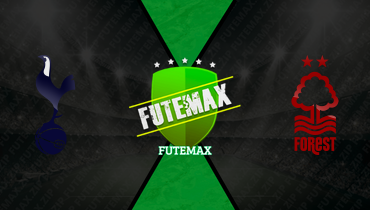 Assistir Tottenham x Nottingham Forest ao vivo online 22/03/2026