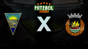 Assistir Estoril x Rio Ave ao vivo online 22/03/2026